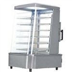 Витрина за параход